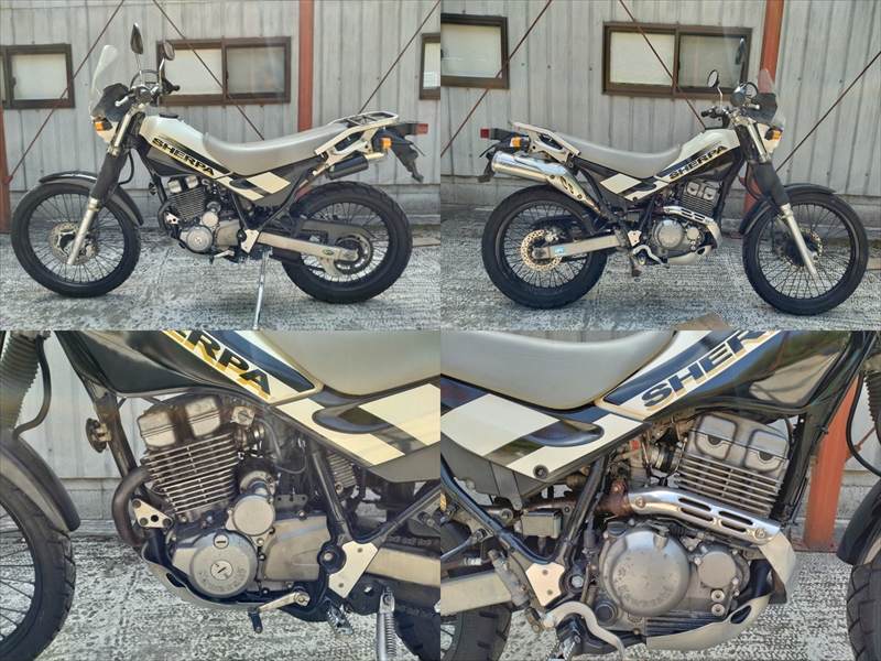 車體畫像①